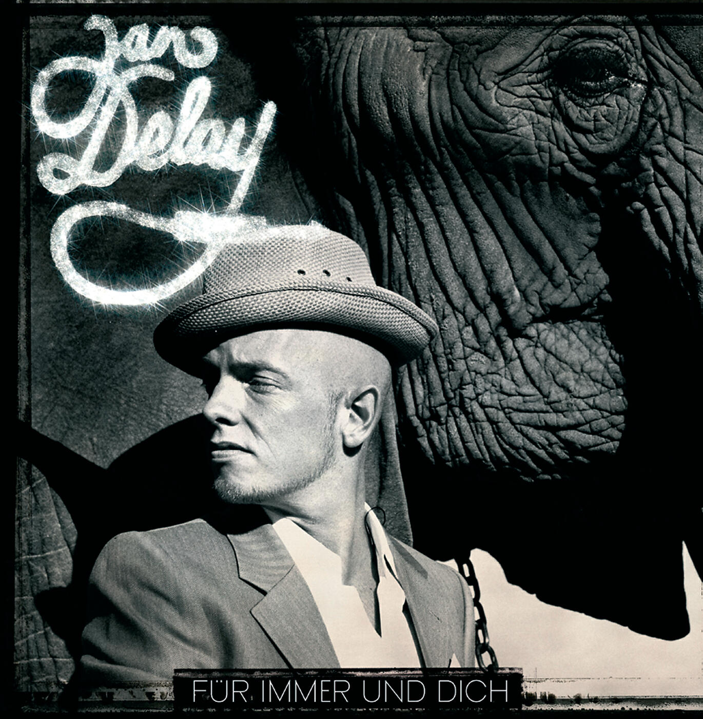 Jan Delay - Für immer und dich (Beatsteaks / Transporterraum Remix)