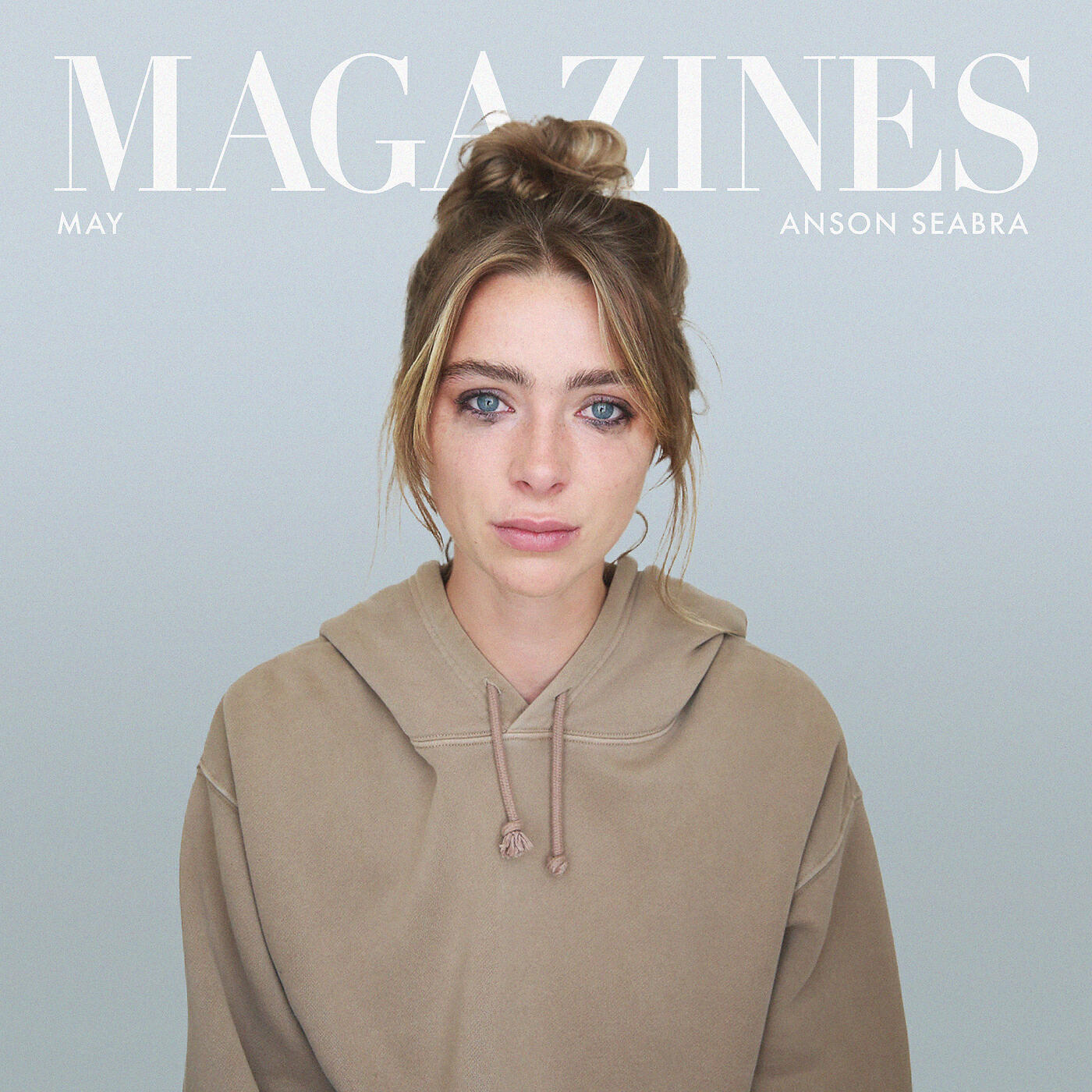 Anson Seabra - It's Raining, It's Pouring