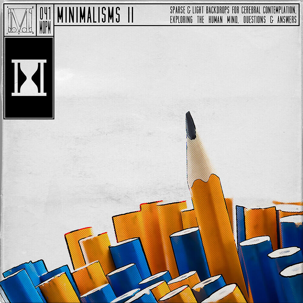 MODUS OPERANDI - Beautiful Entanglement