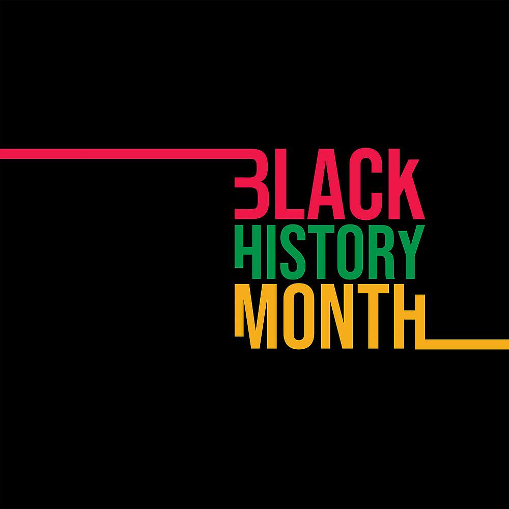 Постер альбома Black History Month