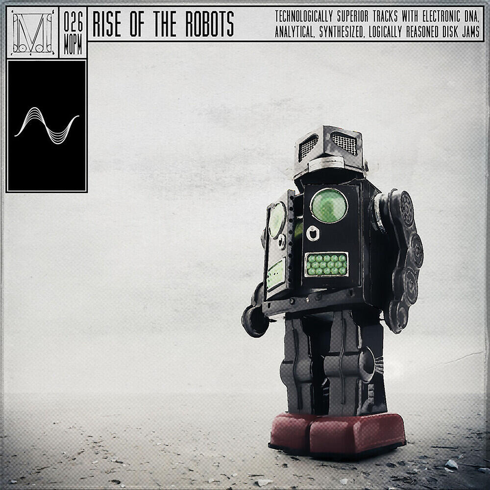 MODUS OPERANDI - The Last Step