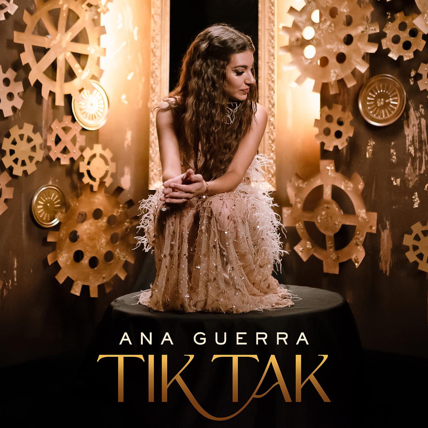 Постер альбома Tik Tak