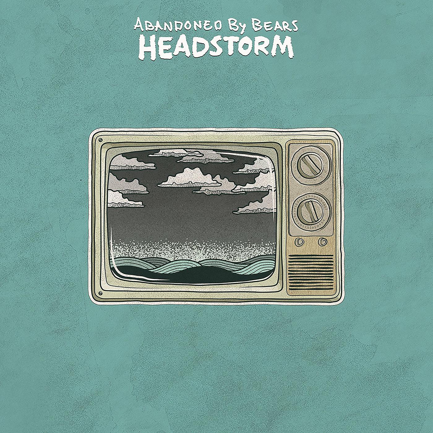 Постер альбома Headstorm