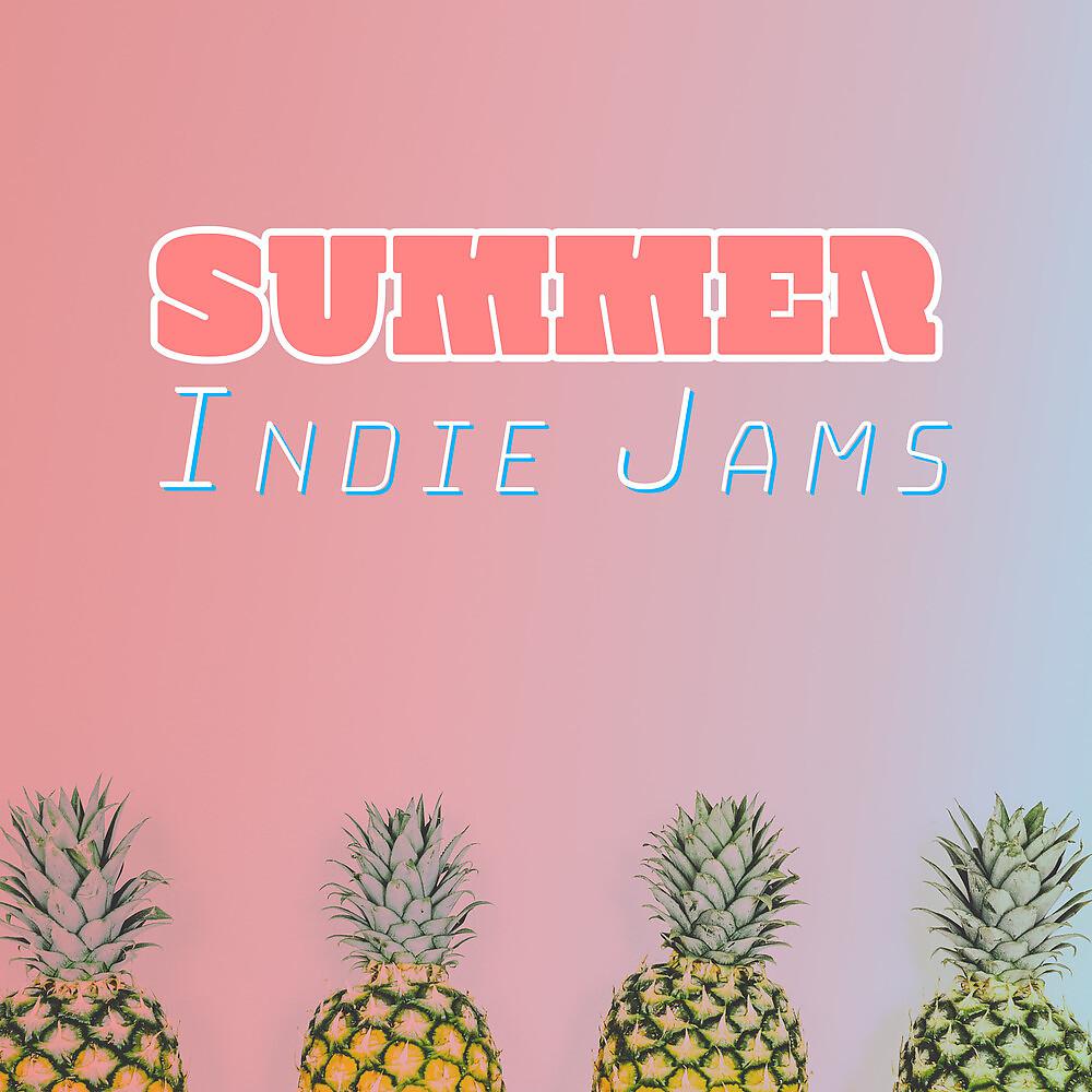 Постер альбома Summer Indie Jams