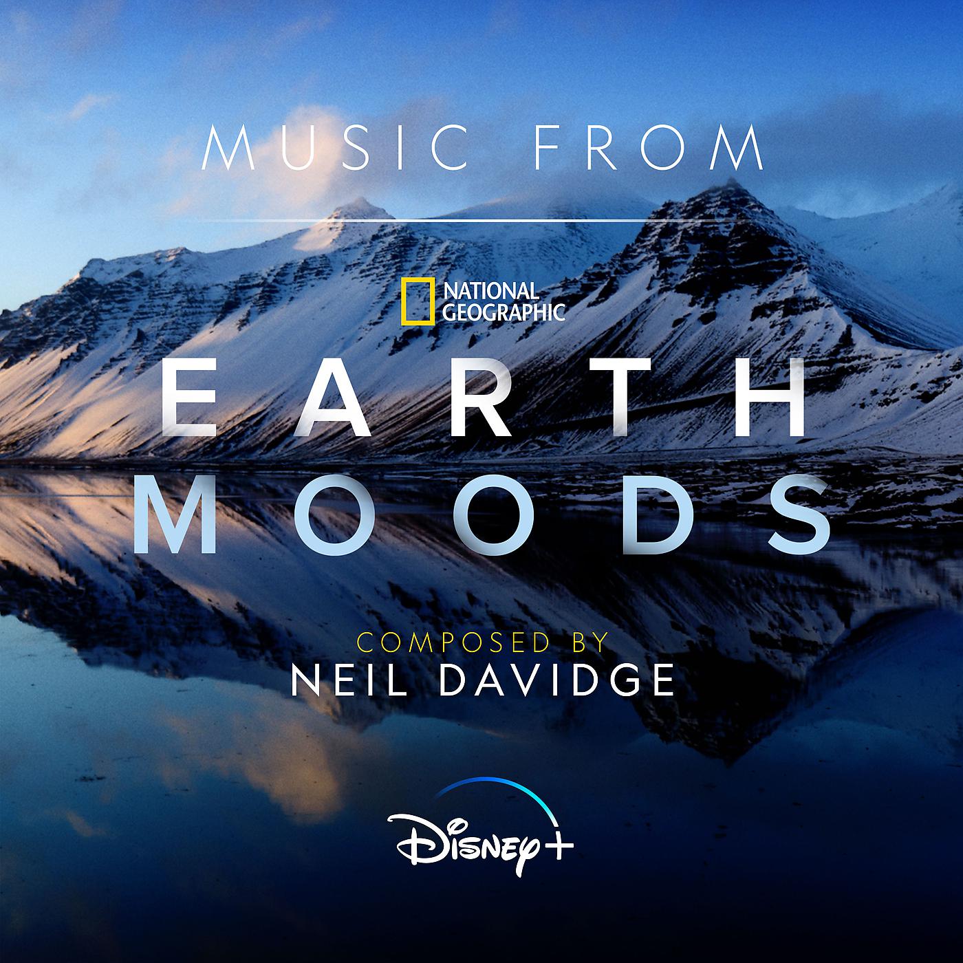 Постер альбома Music from Earth Moods