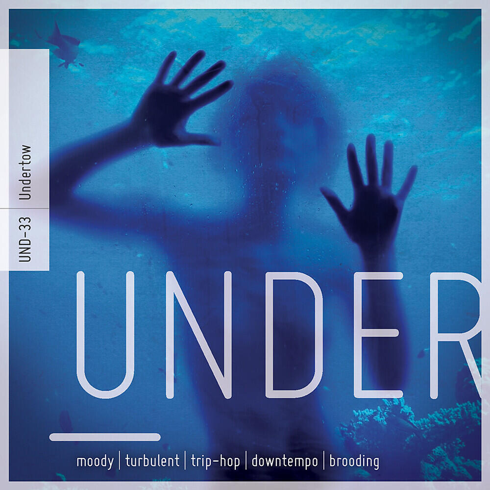 UNDERscore Music Library - The Spine Who Loved Me