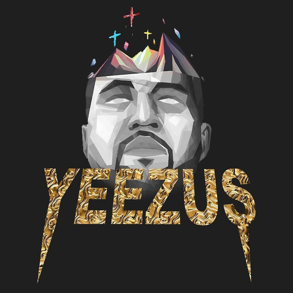 Undtzberg - Yeezus 2016