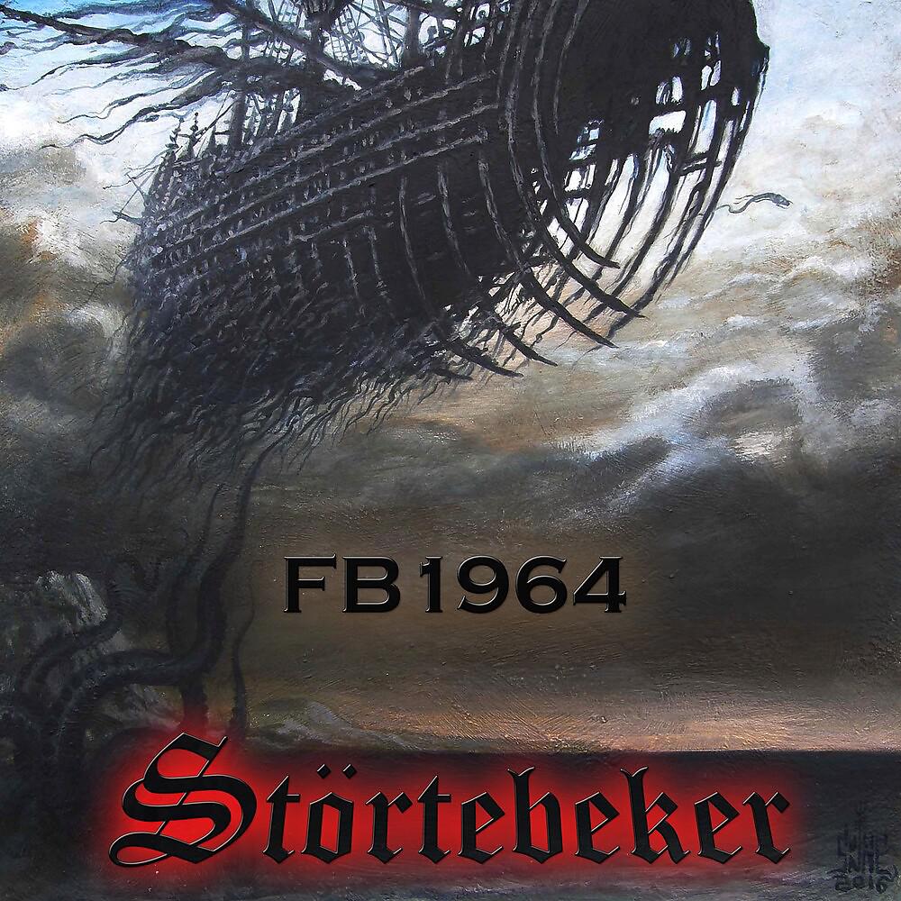 Постер альбома Störtebeker