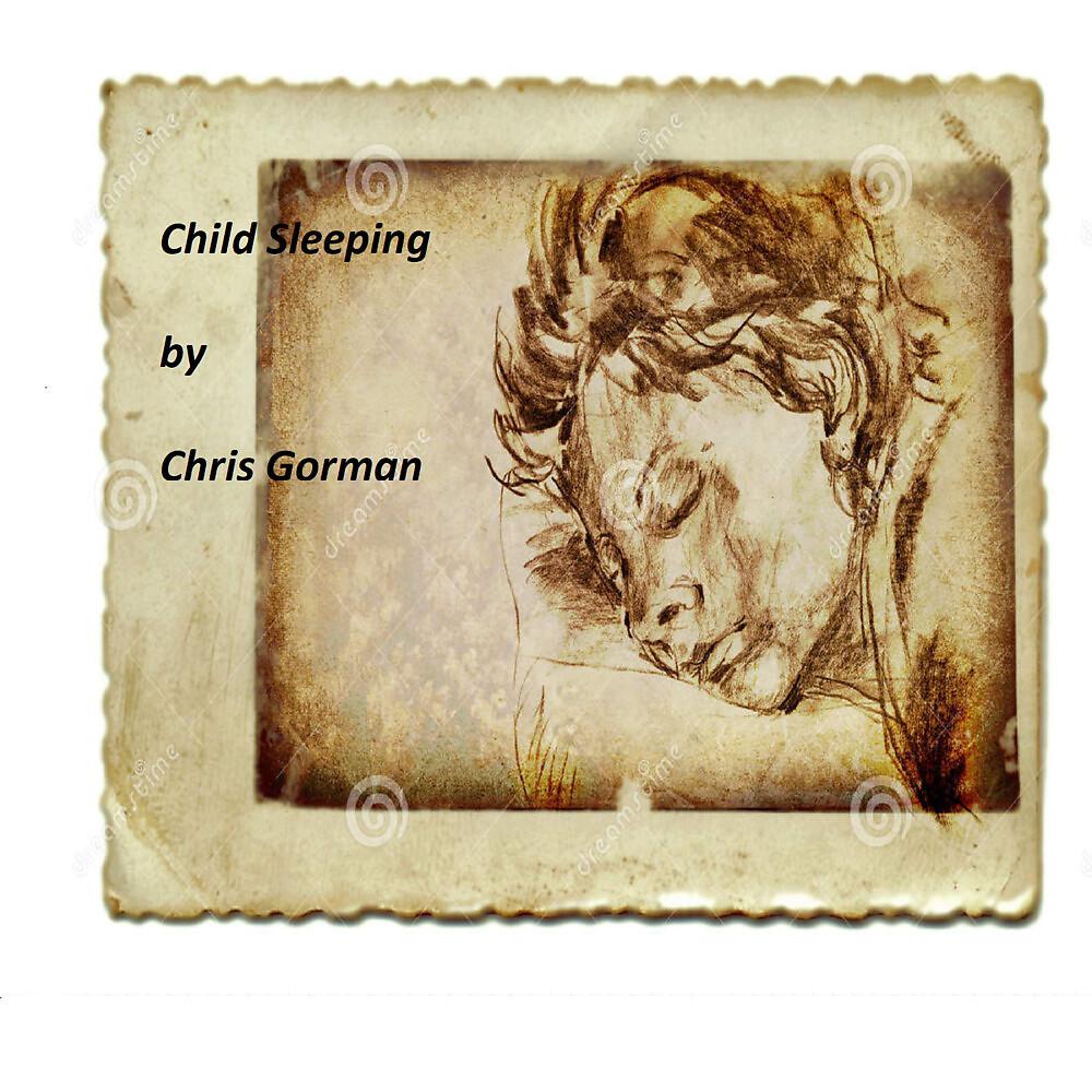 Постер альбома Child Sleeping