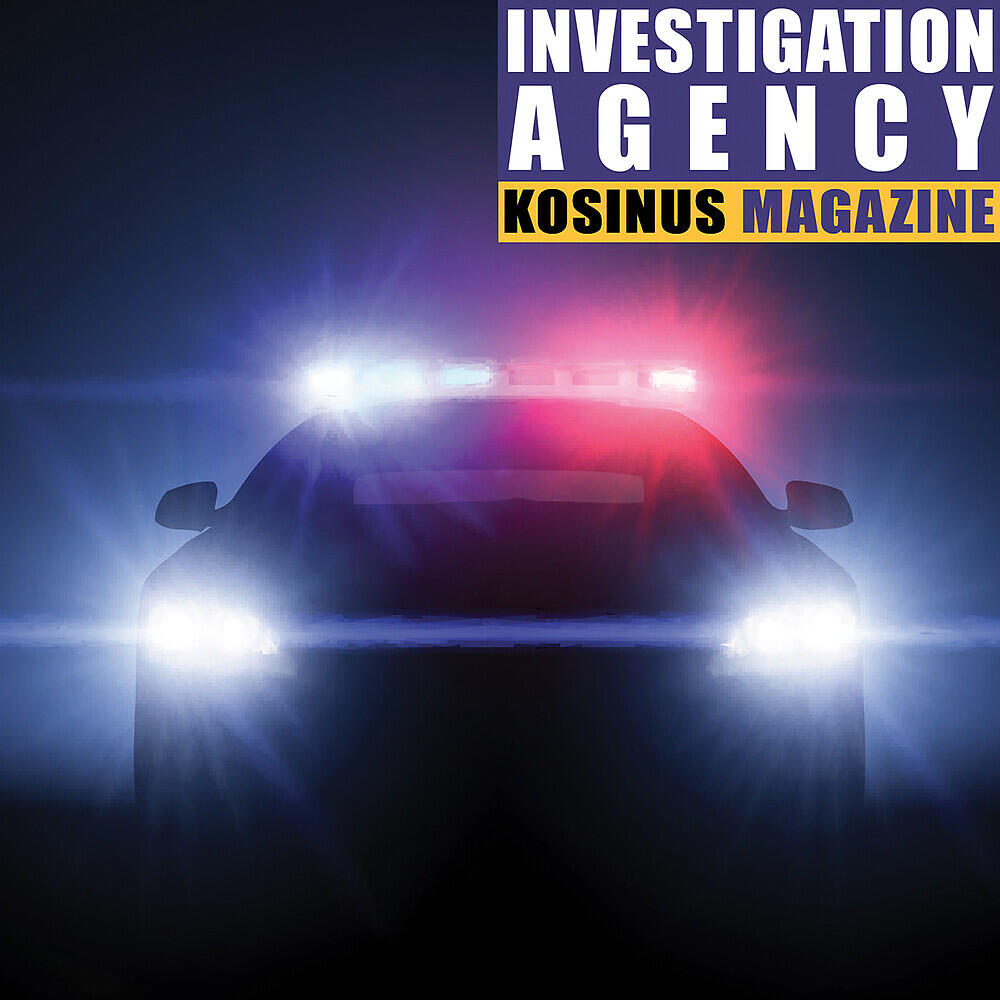 Klooz - Crime Files