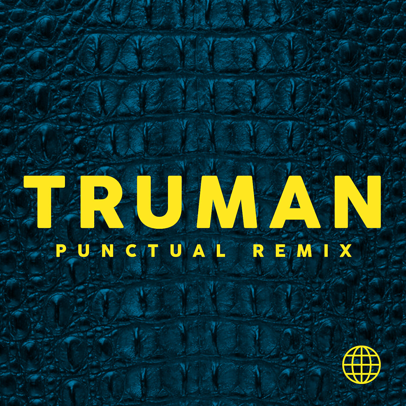 TruMan - Alligator (Punctual Remix)