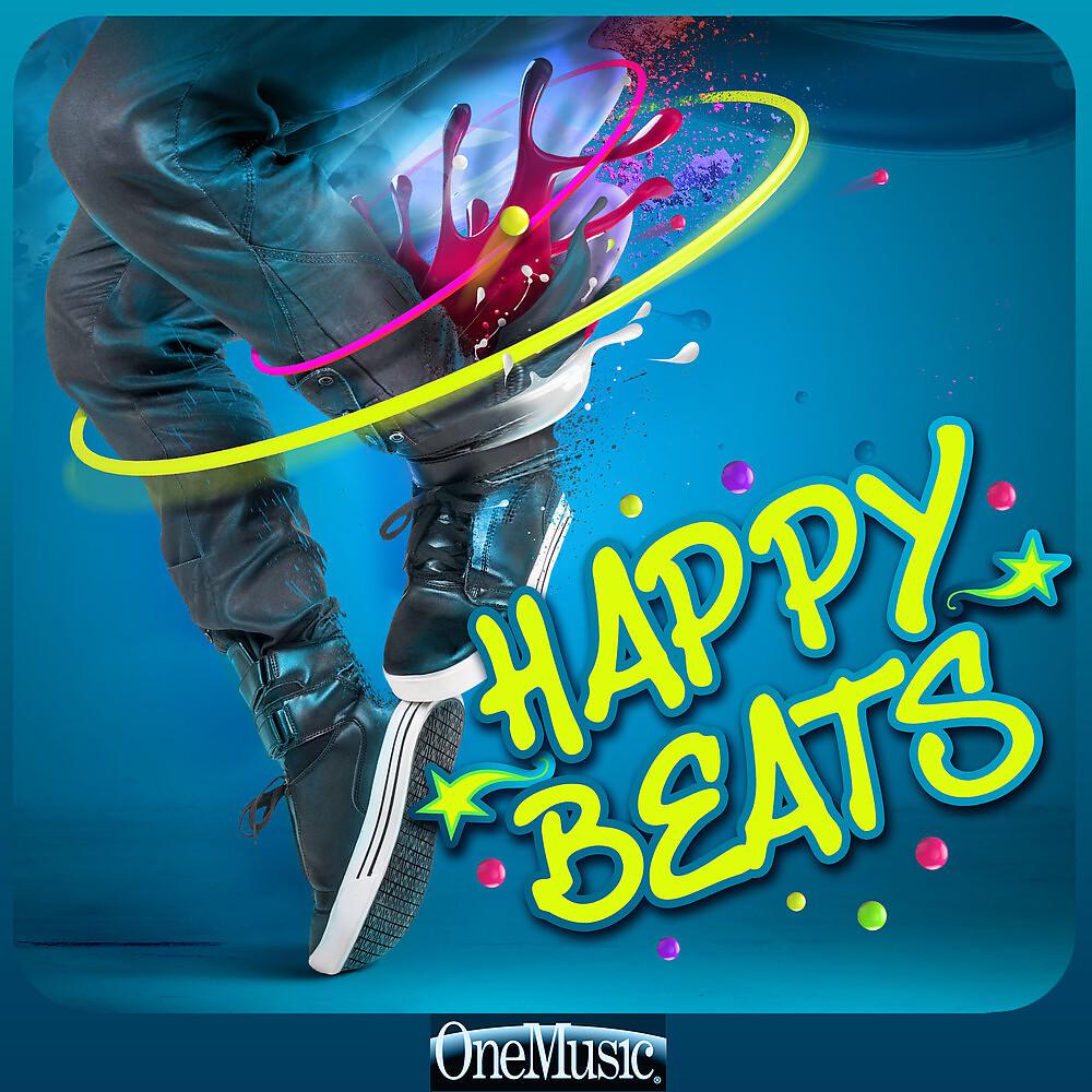 Постер альбома Happy Beats
