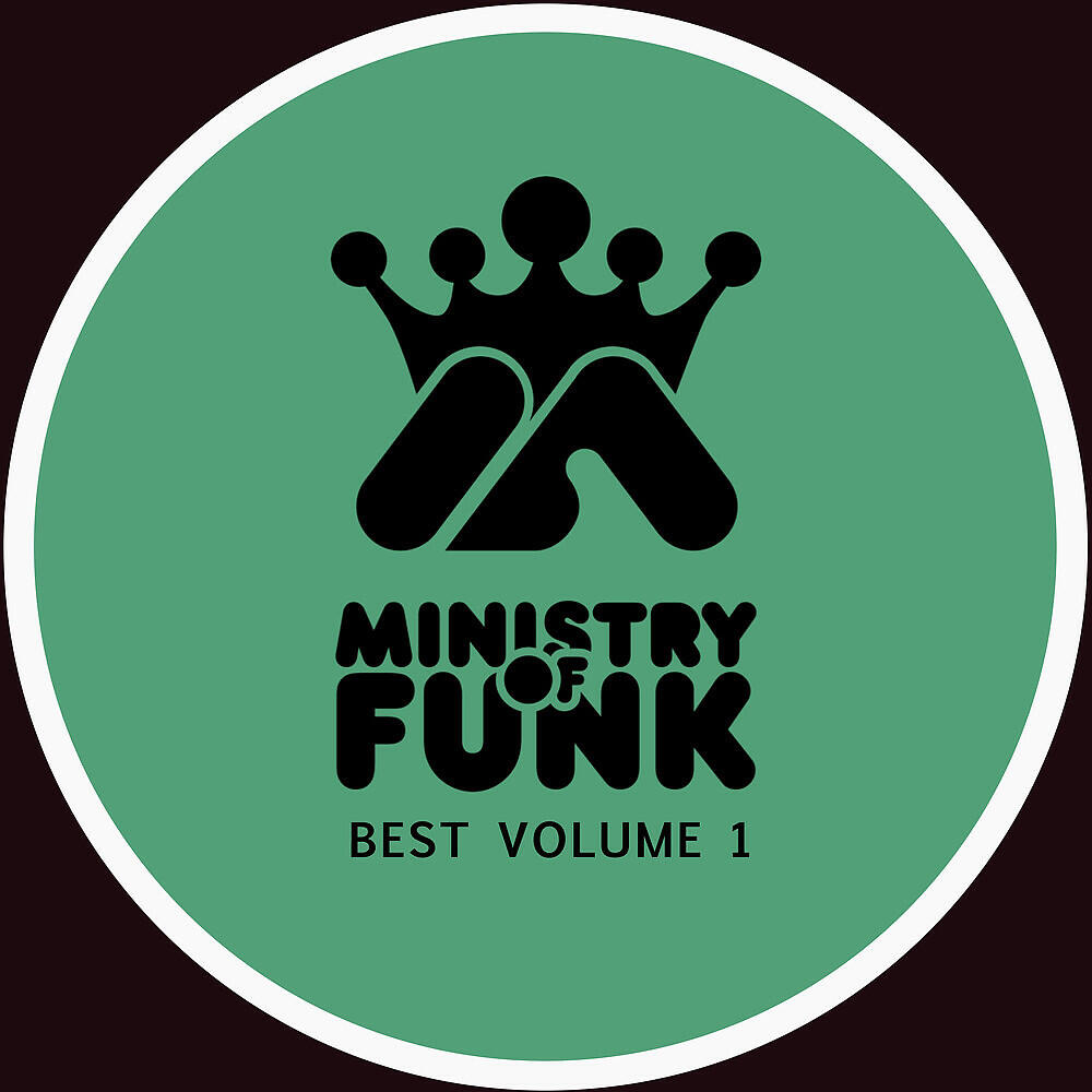 Ministry Of Funk - Funky Fever