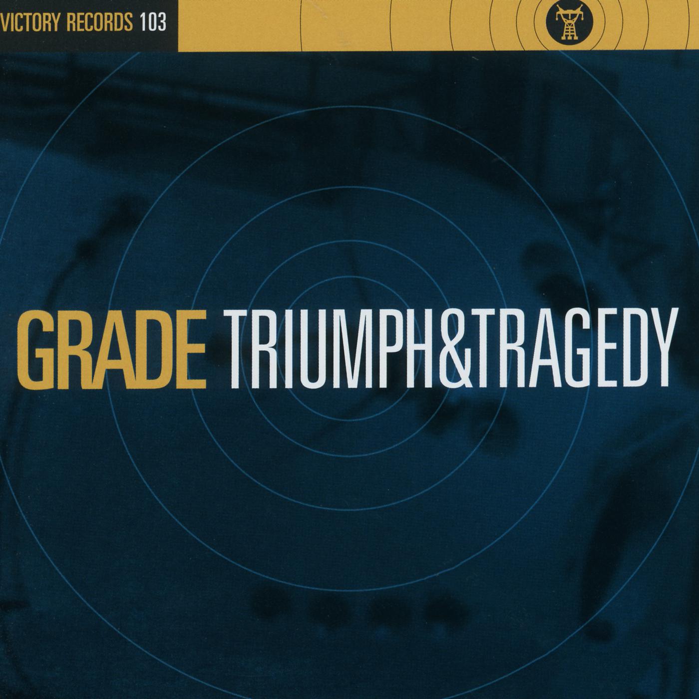 Постер альбома Triumph And Tragedy