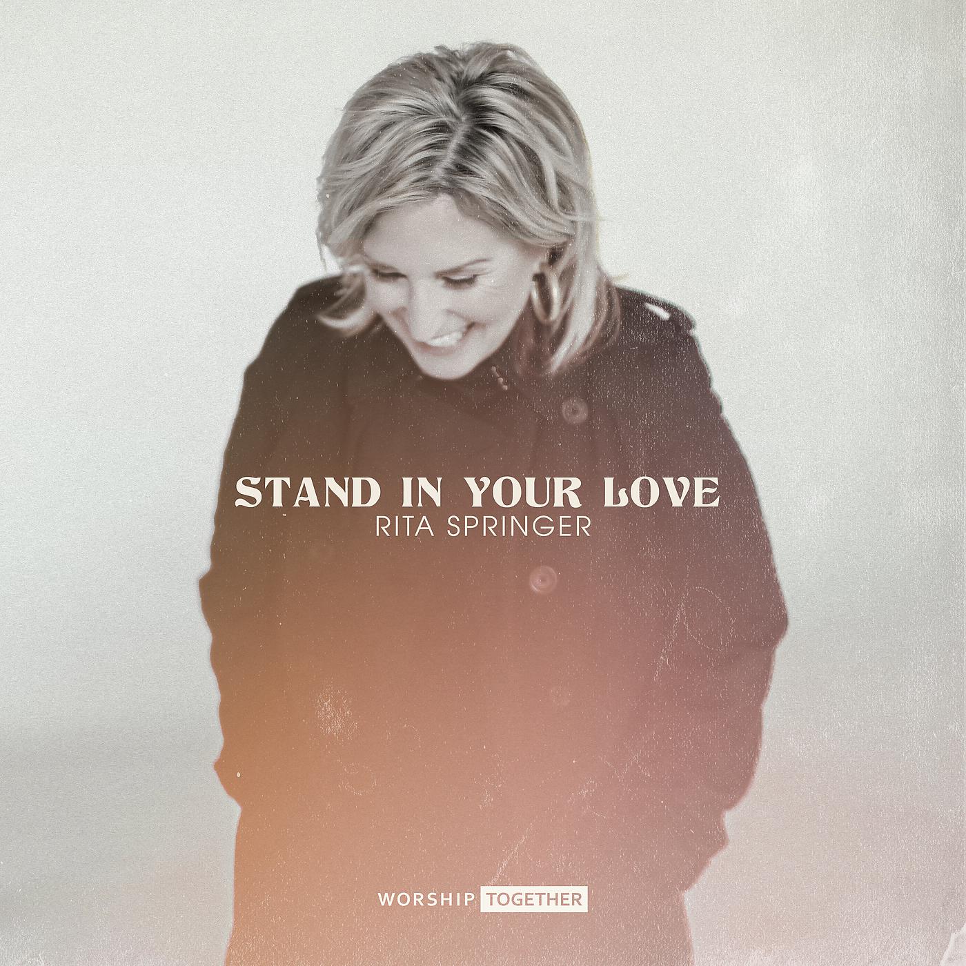 Постер альбома Stand In Your Love