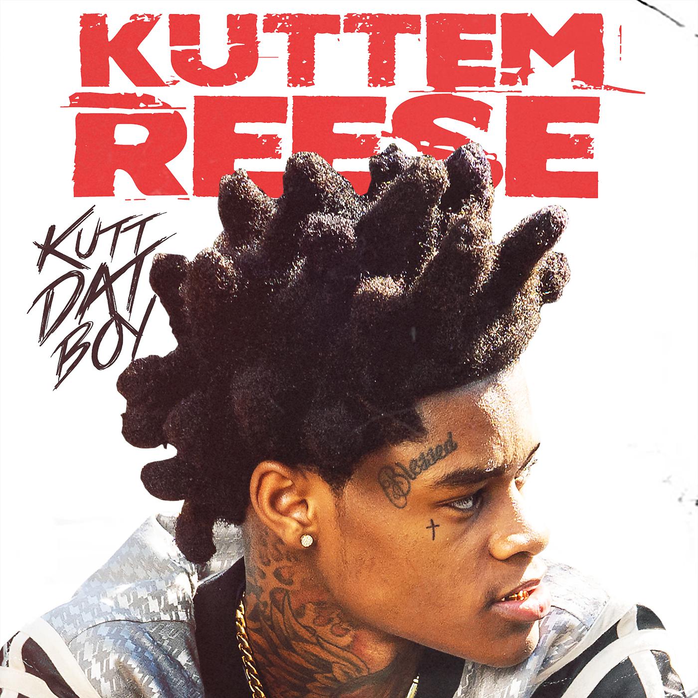 Постер альбома Kutt Dat Boy