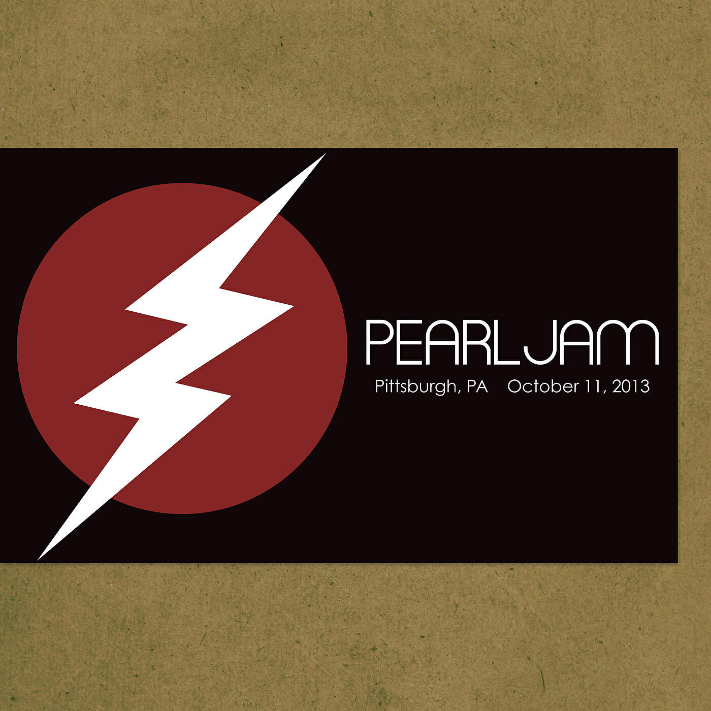 Pearl Jam - Alive (Live)