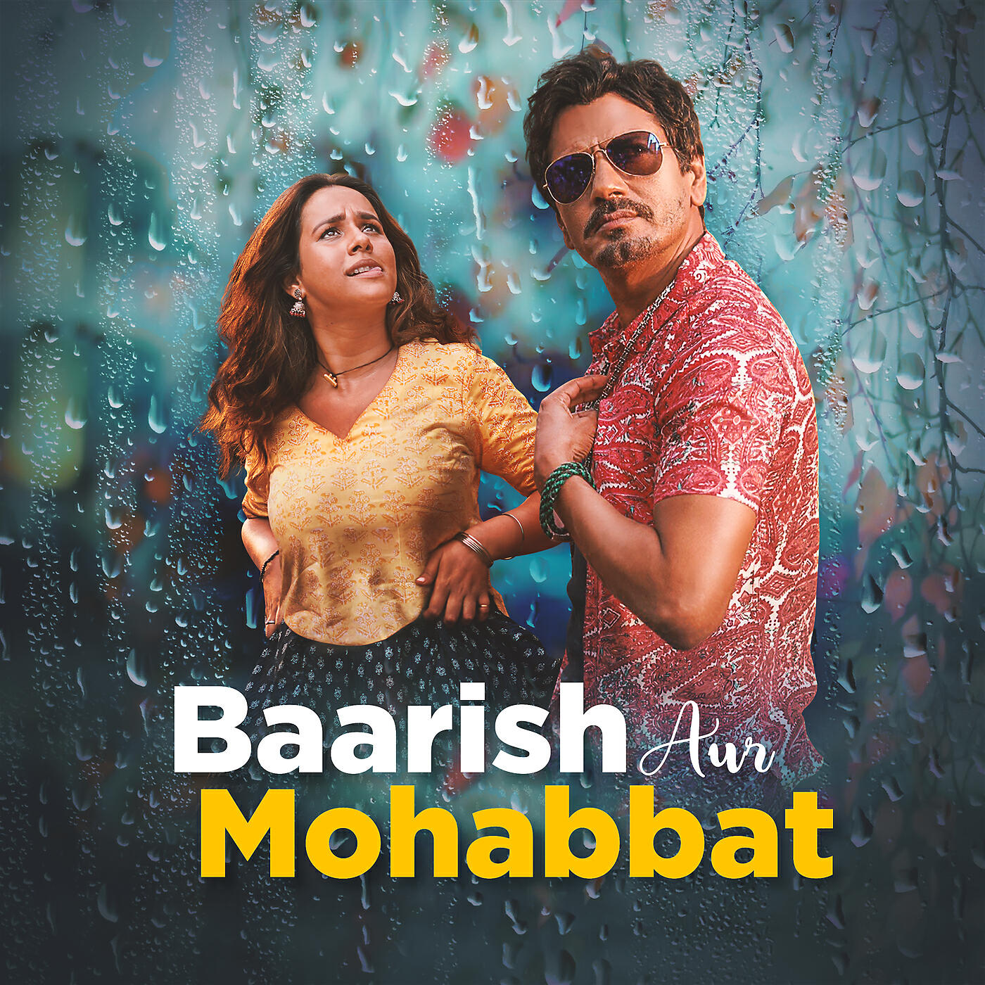 Payal Dev - Bepanah Pyaar