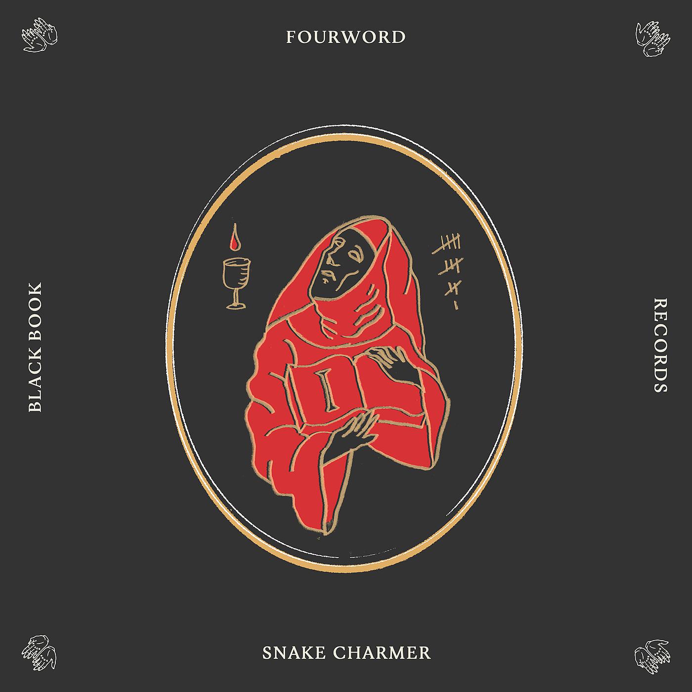 Постер альбома Snake Charmer