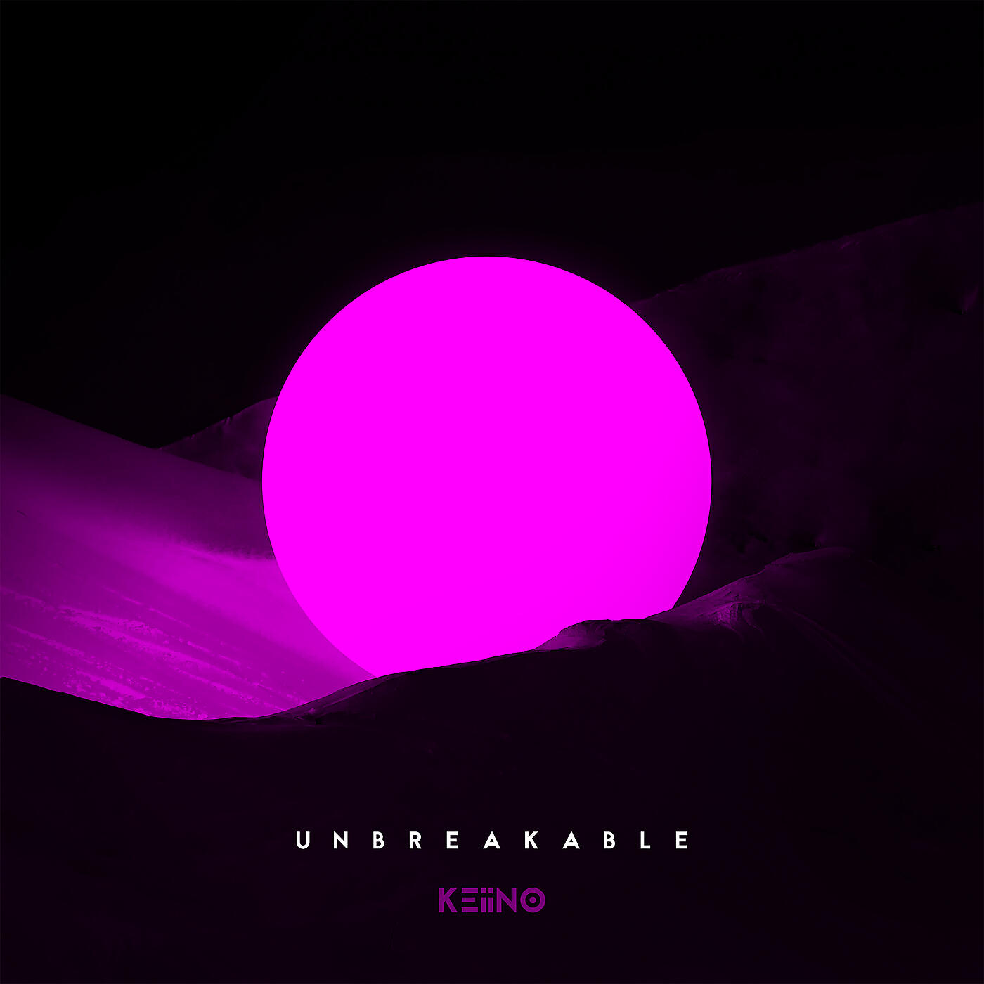 KEiiNO - UNBREAKABLE