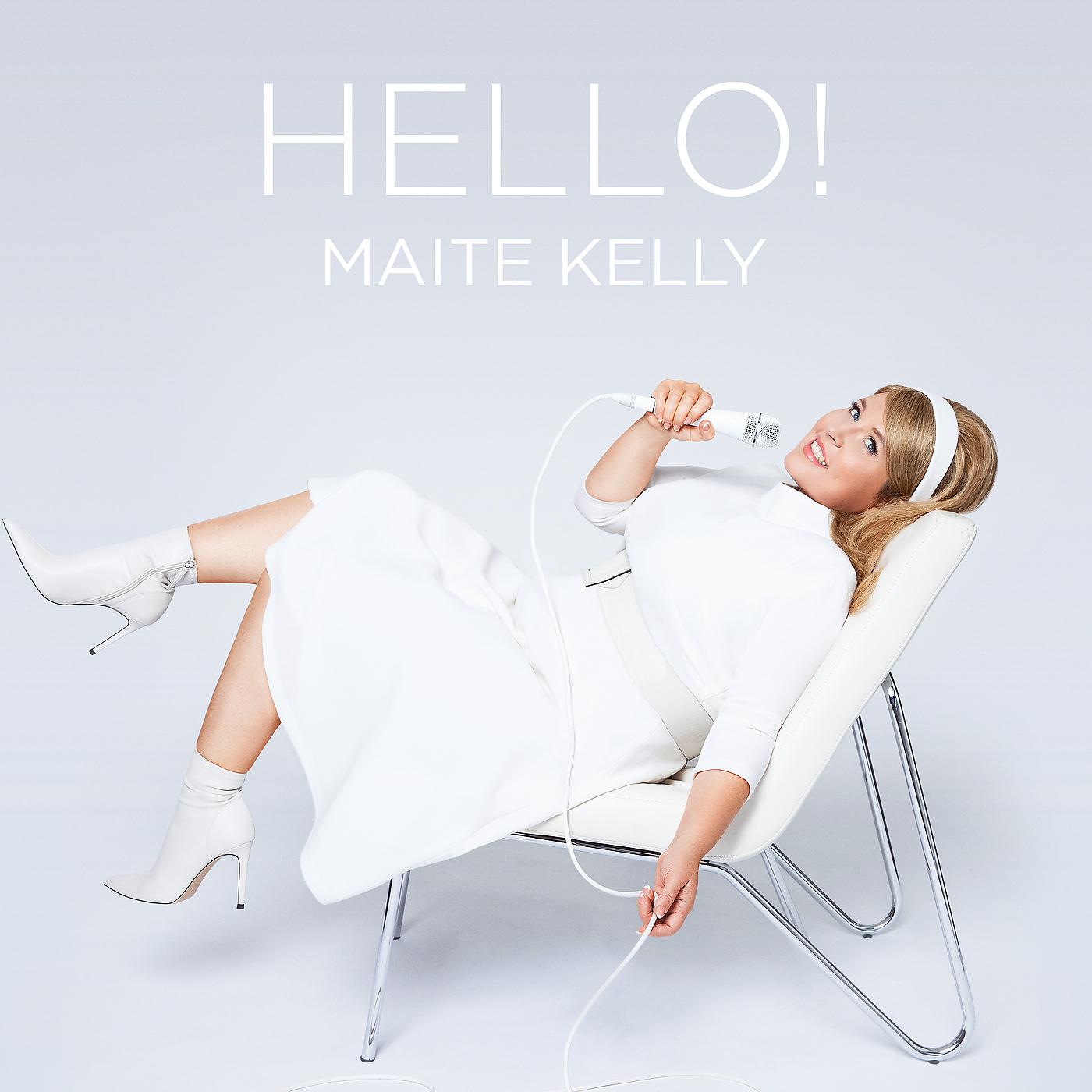 Maite Kelly - Einmal ist immer das erste Mal