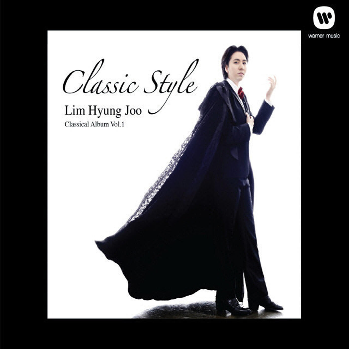 Hyung Joo Lim - Vivaldi: Il Bajazet (Il Tamerlano) / Act 2 - Sposa Son Disprezzata