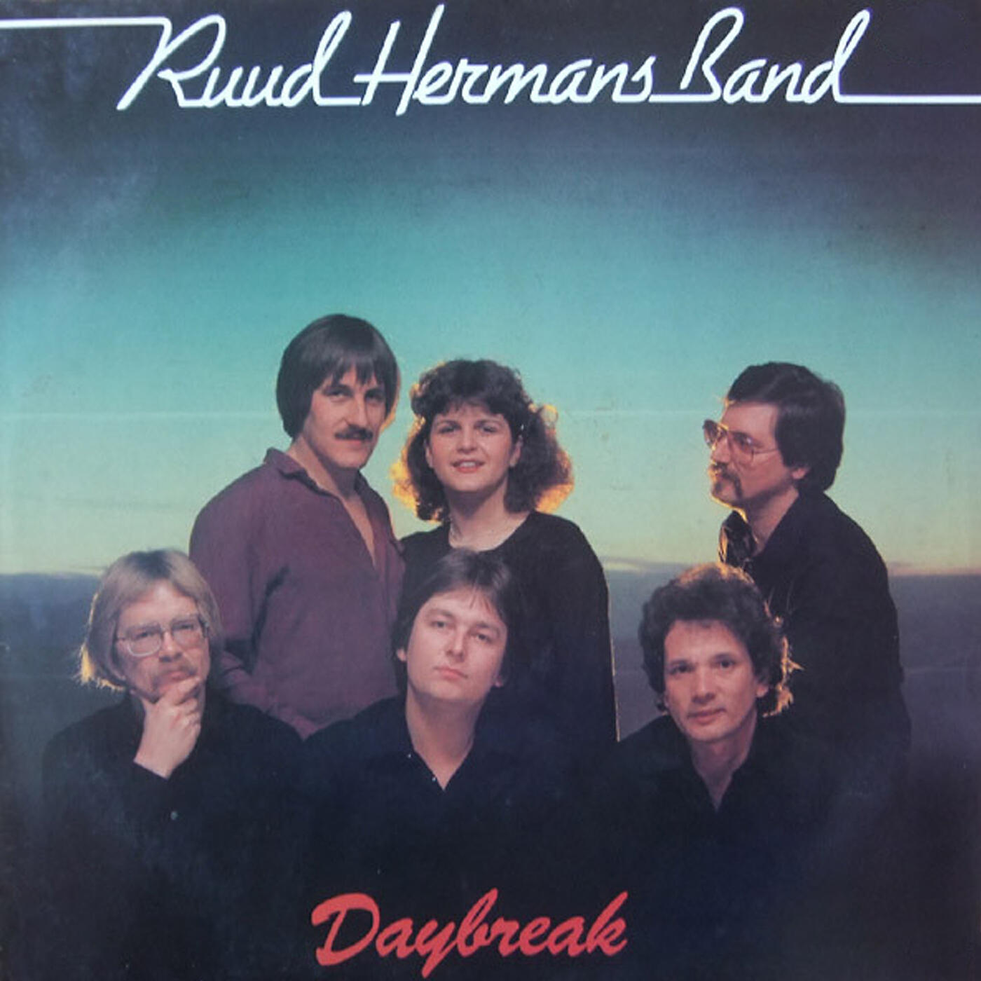 Ruud Hermans Band - Kaw Liga (Remastered)