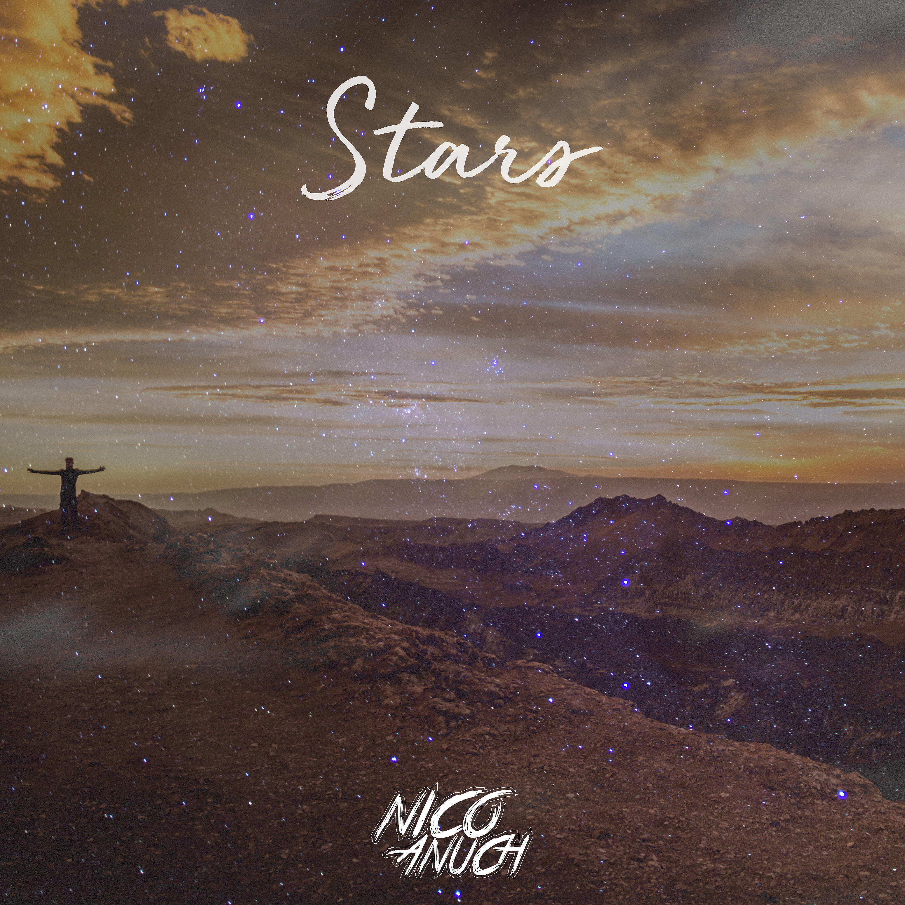 Nico Anuch - Stars
