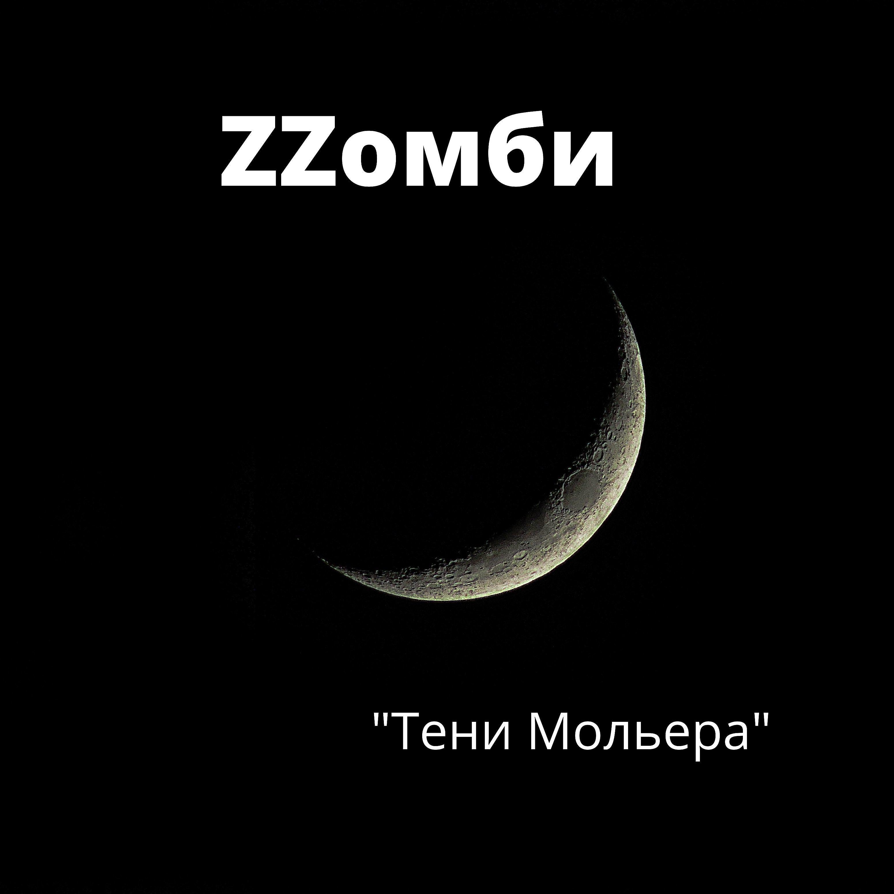 Постер альбома Zzомби