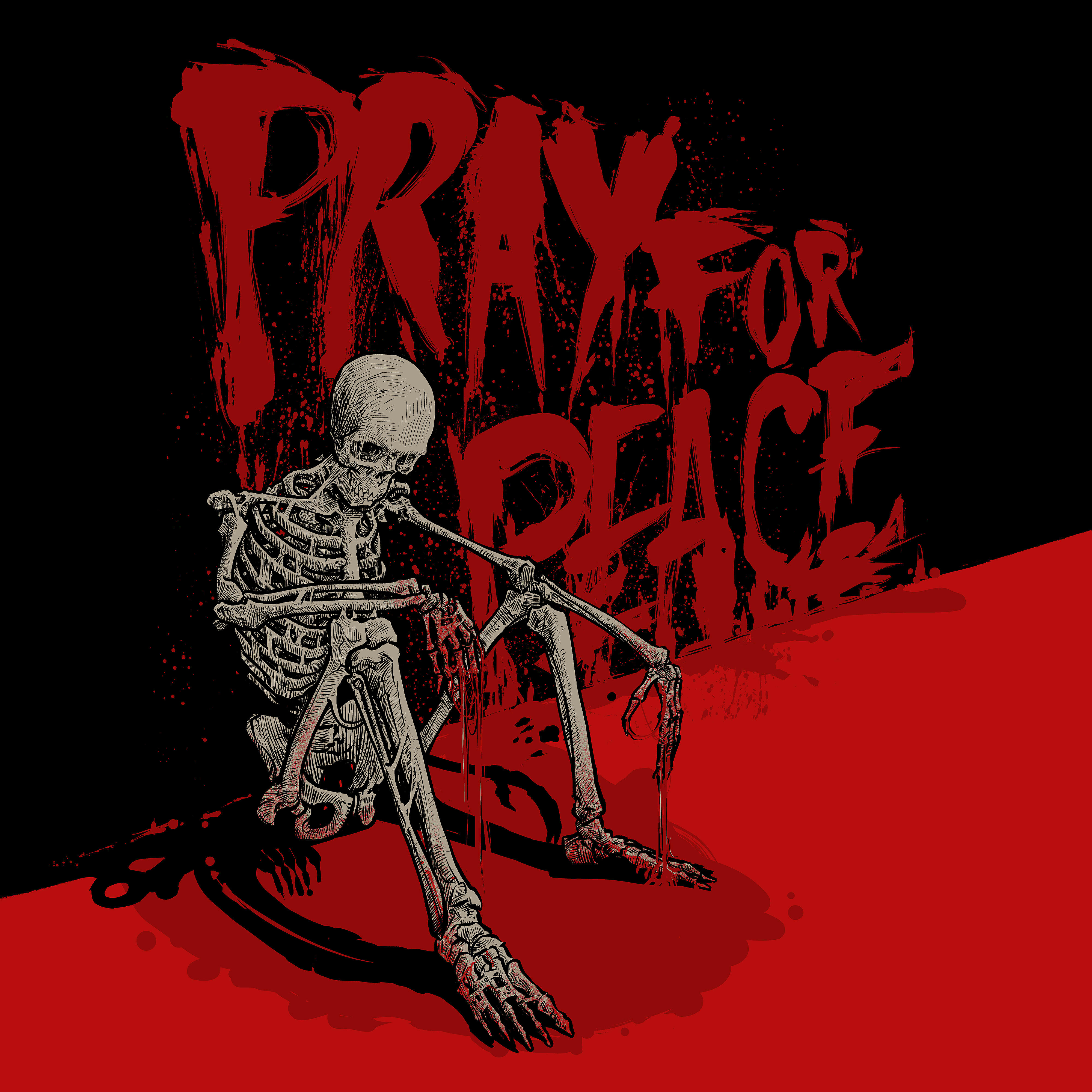 Carnifex - Pray For Peace