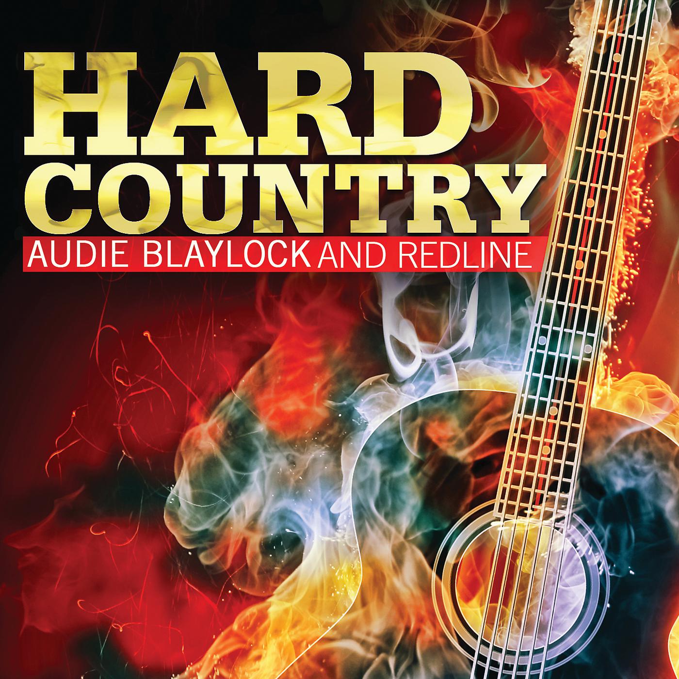 Постер альбома Hard Country