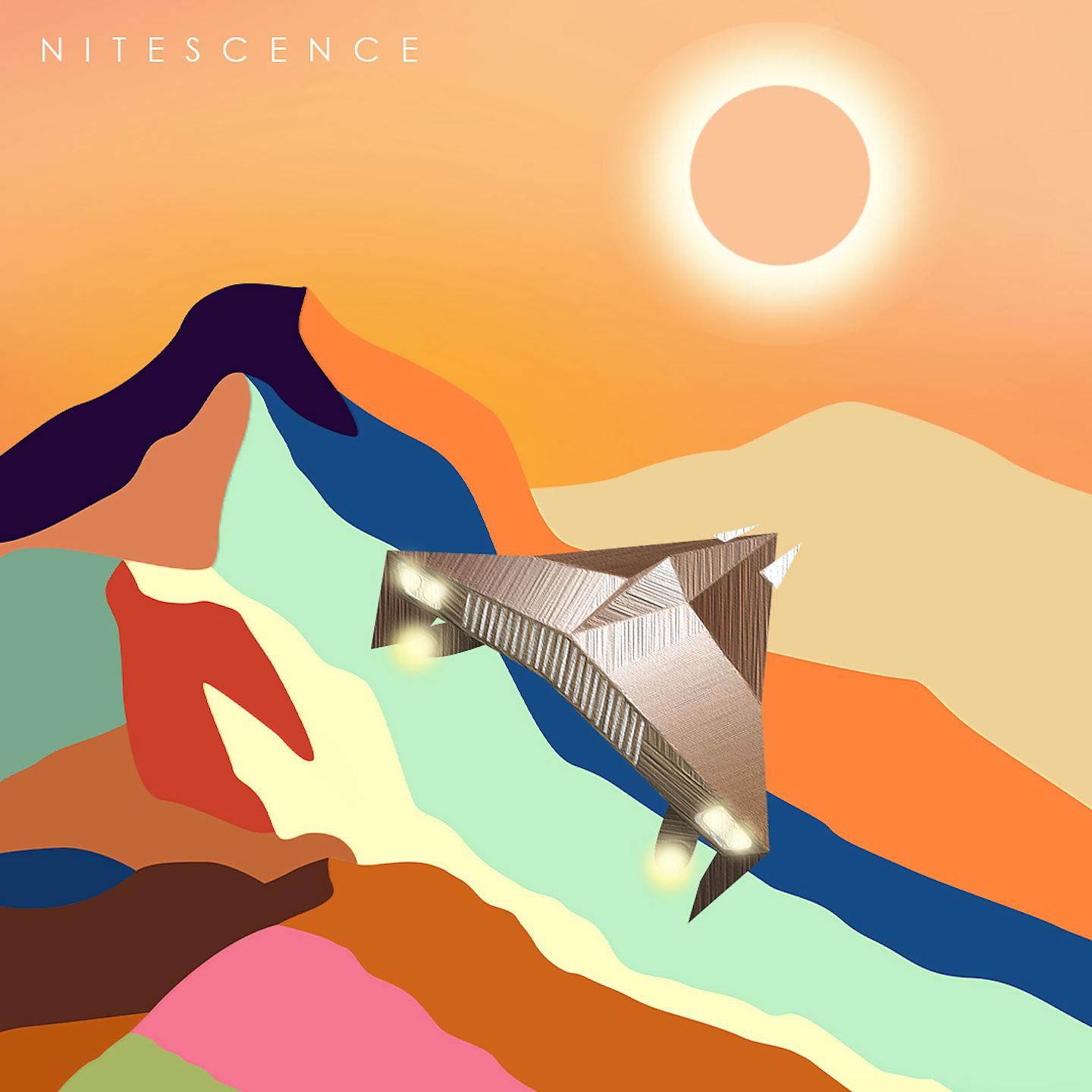 Постер альбома Nitescence