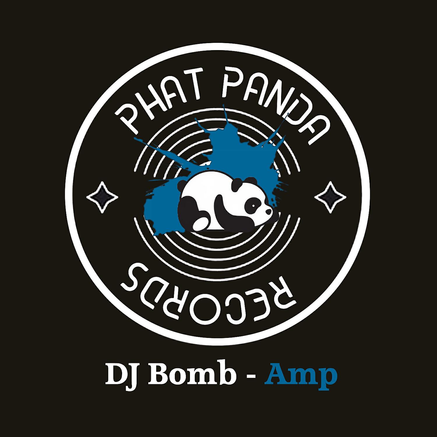 DJ Bomb - Kick Ass