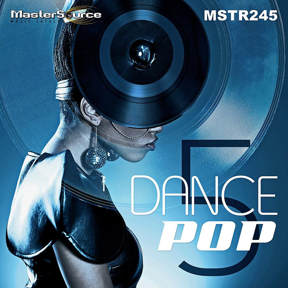 Постер альбома Dance Pop 5