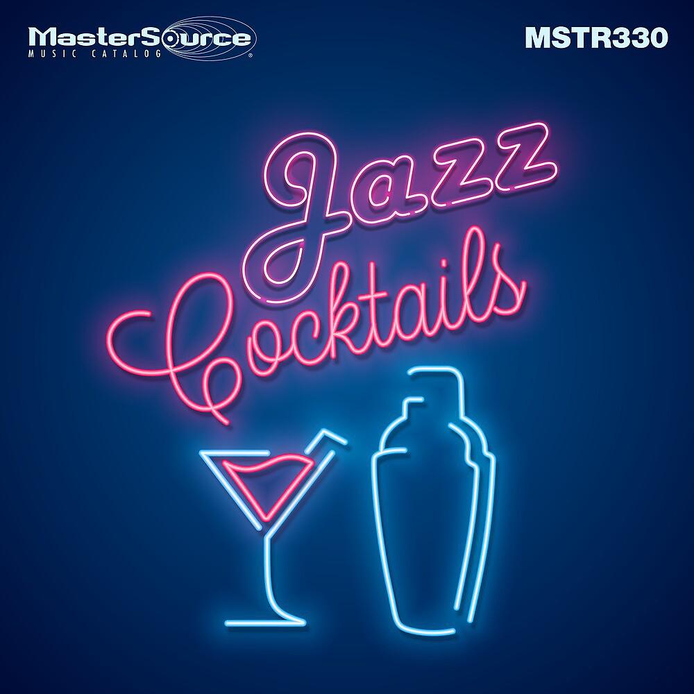 Постер альбома Jazz Cocktails