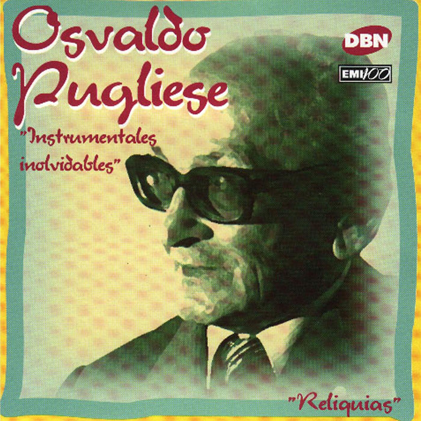 Постер альбома Instrumentales Inolvidables Vol. I