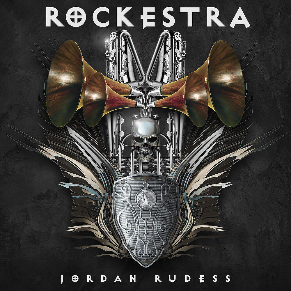 Jordan Rudess - Haymaker