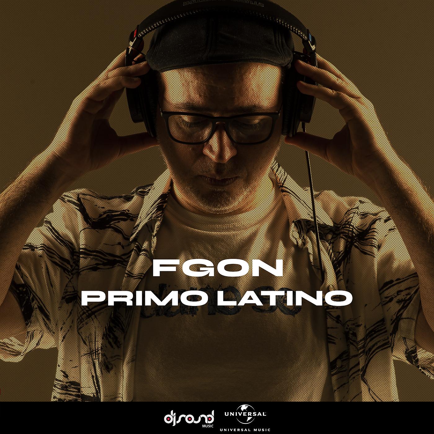 Постер альбома Primo Latino