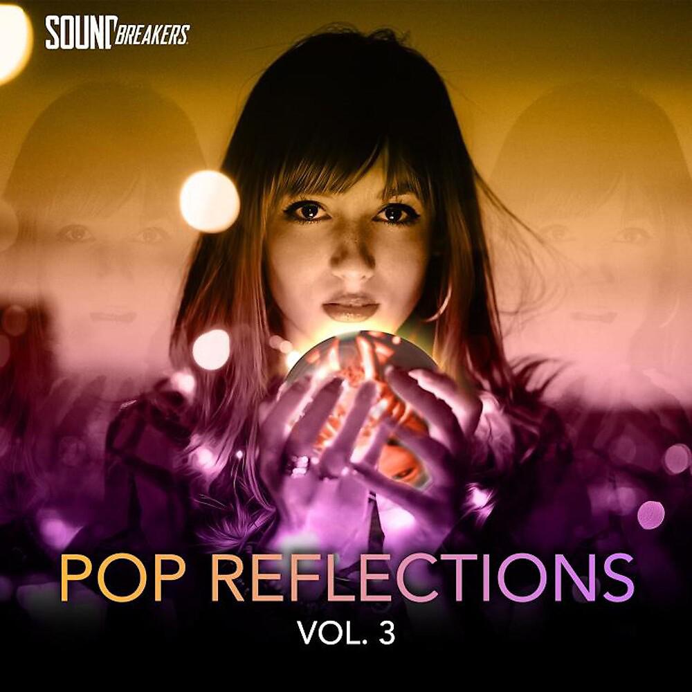 Постер альбома Pop Reflections, Vol. 3
