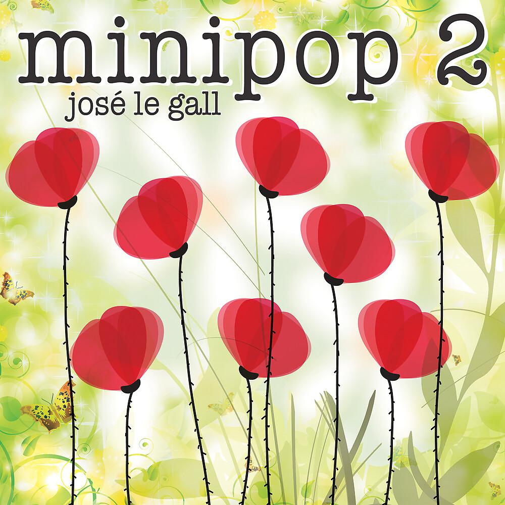 Постер альбома Minipop 2