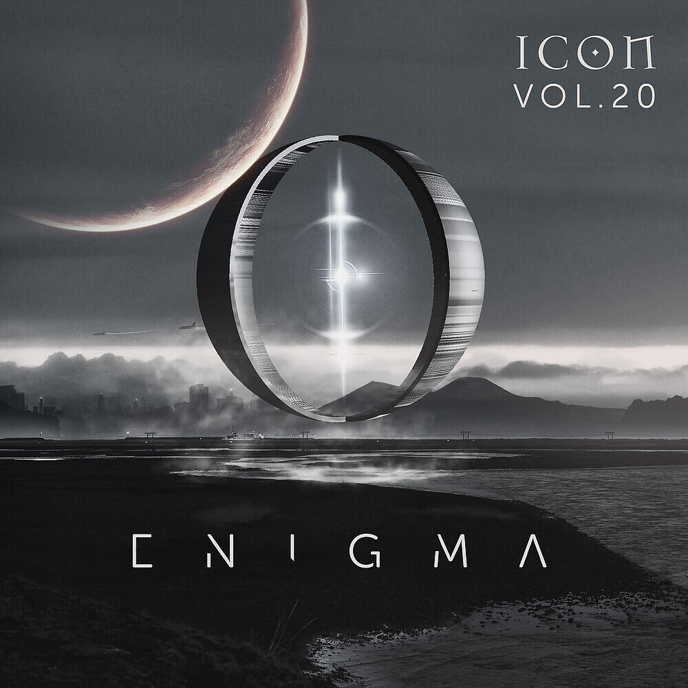 Постер альбома Enigma