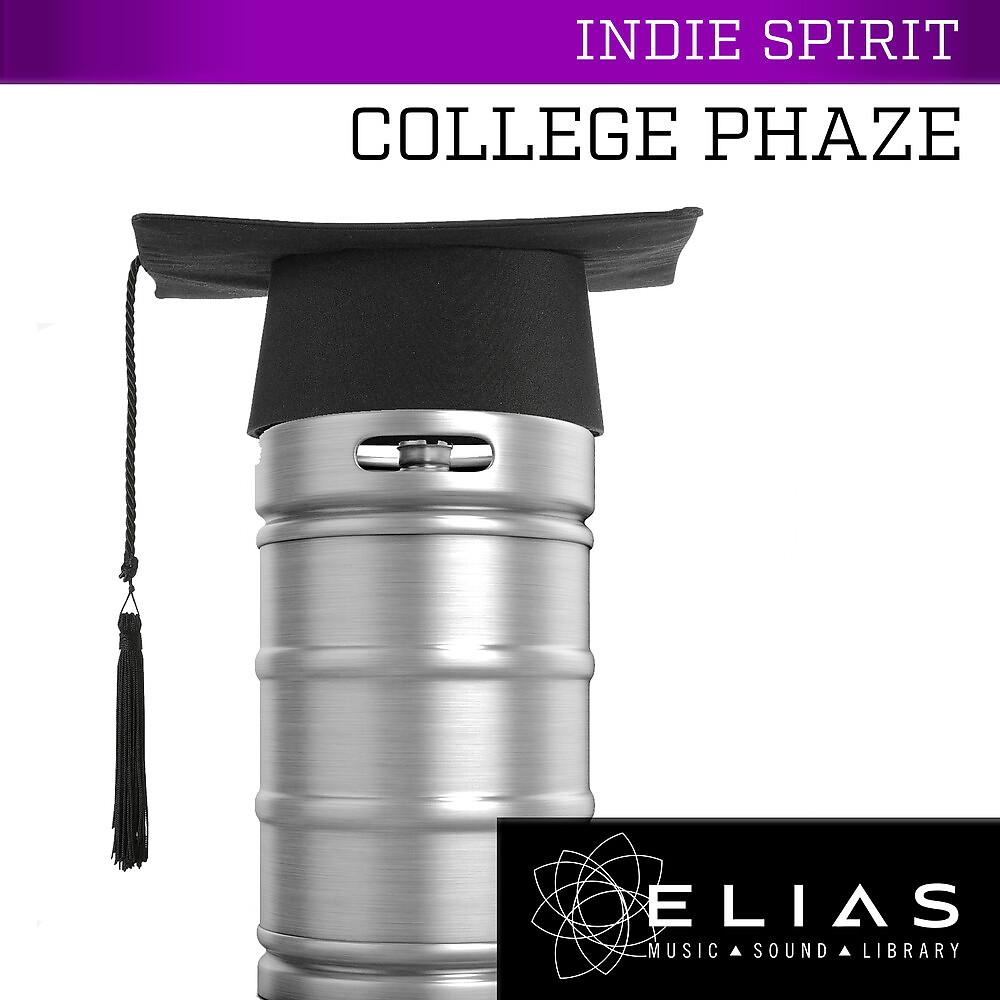 Постер альбома College Phaze