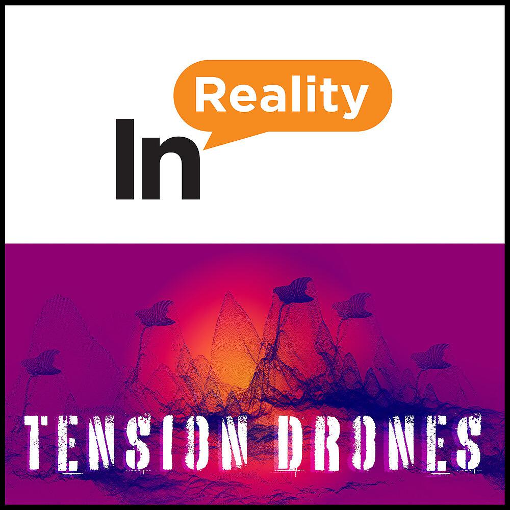 Постер альбома Tension Drones