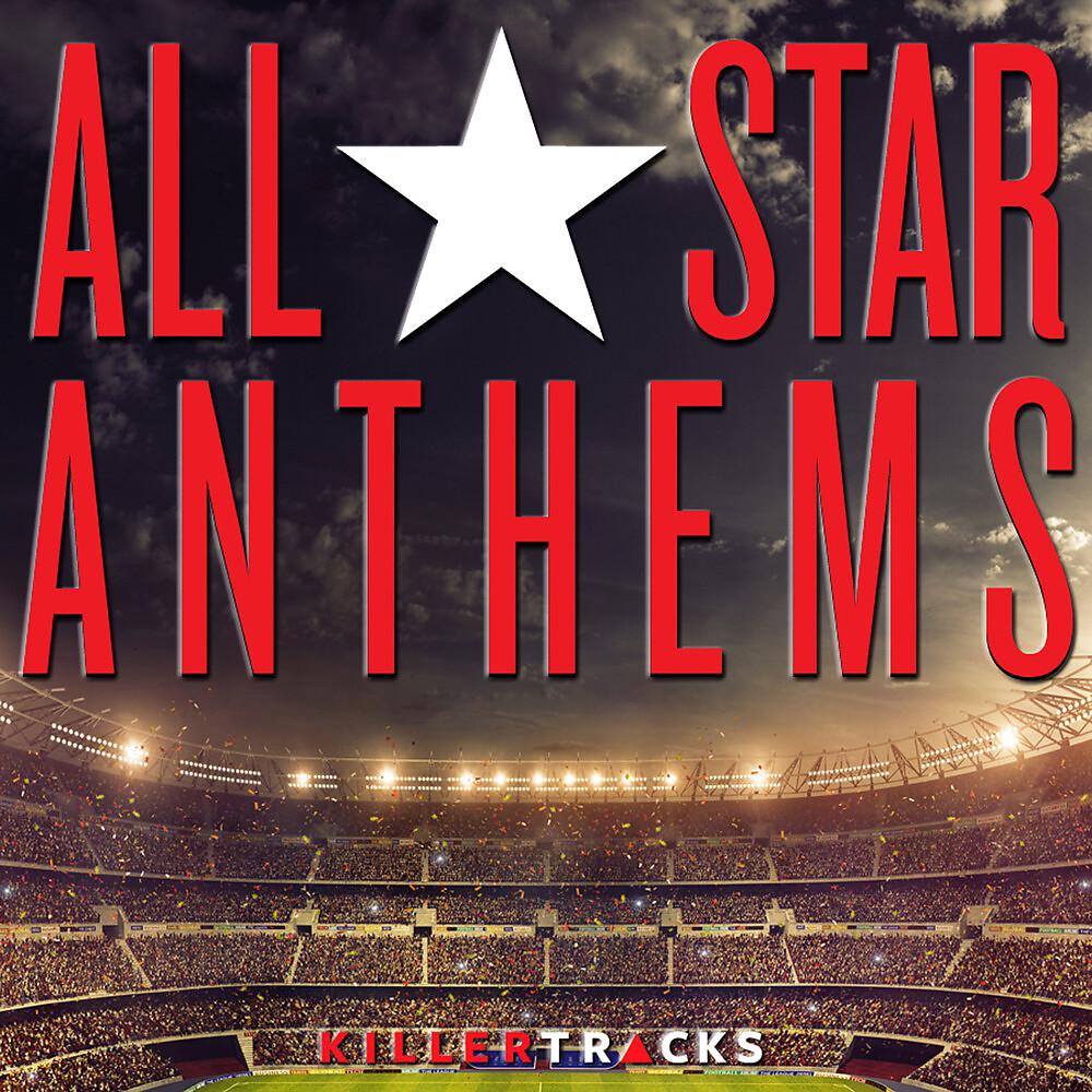 Постер альбома All Star Anthems