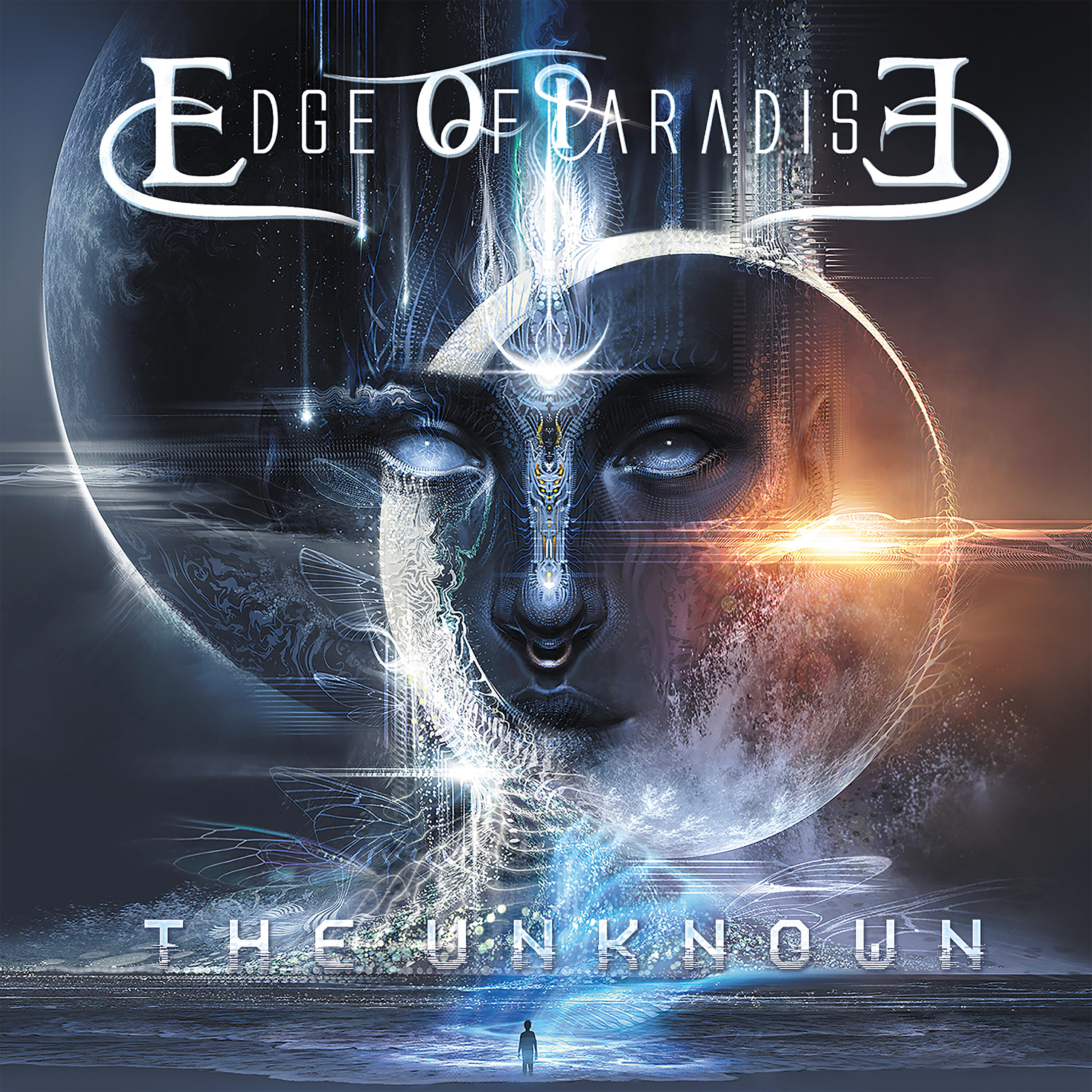 Edge Of Paradise - My Method Your Madness