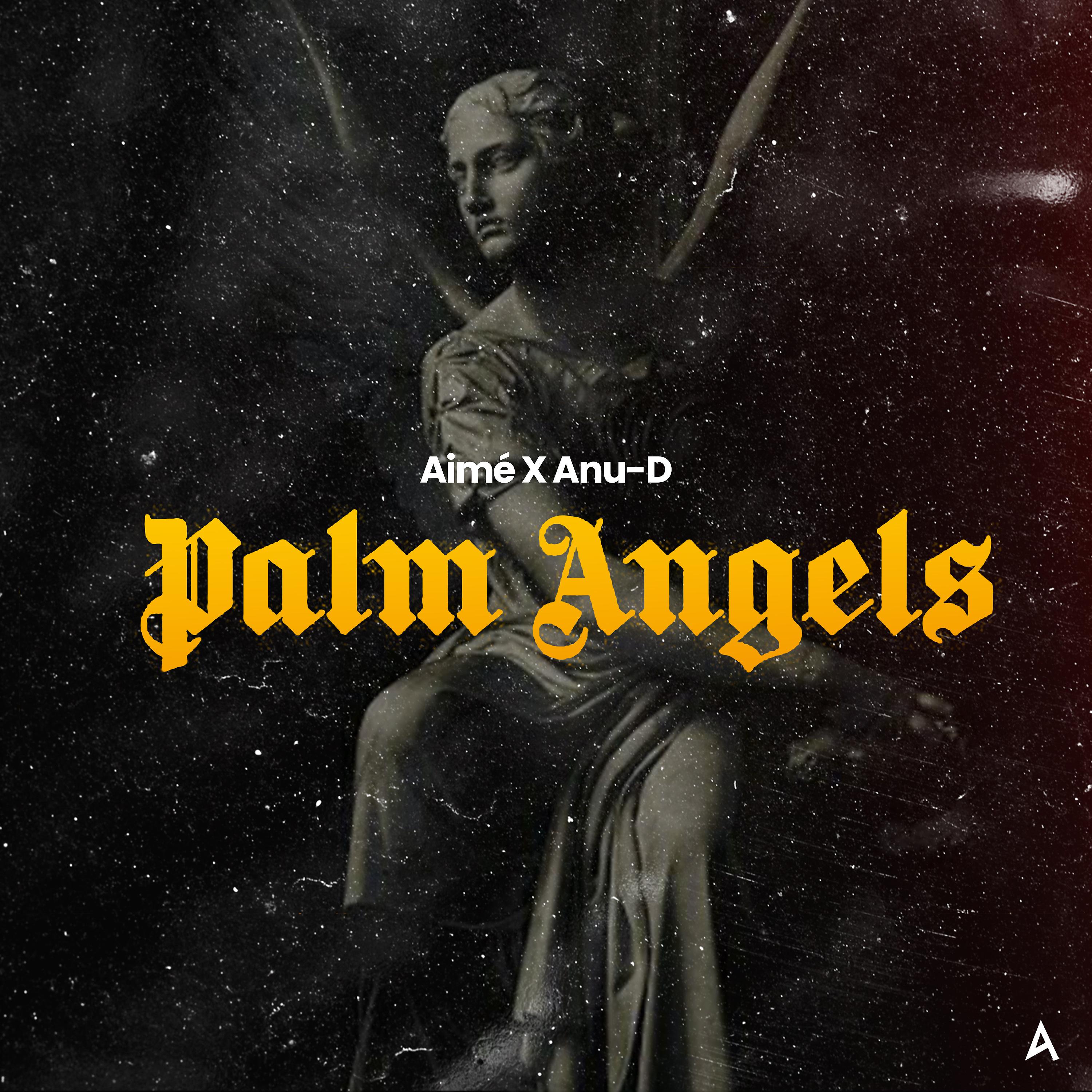 Постер альбома Palm Angels