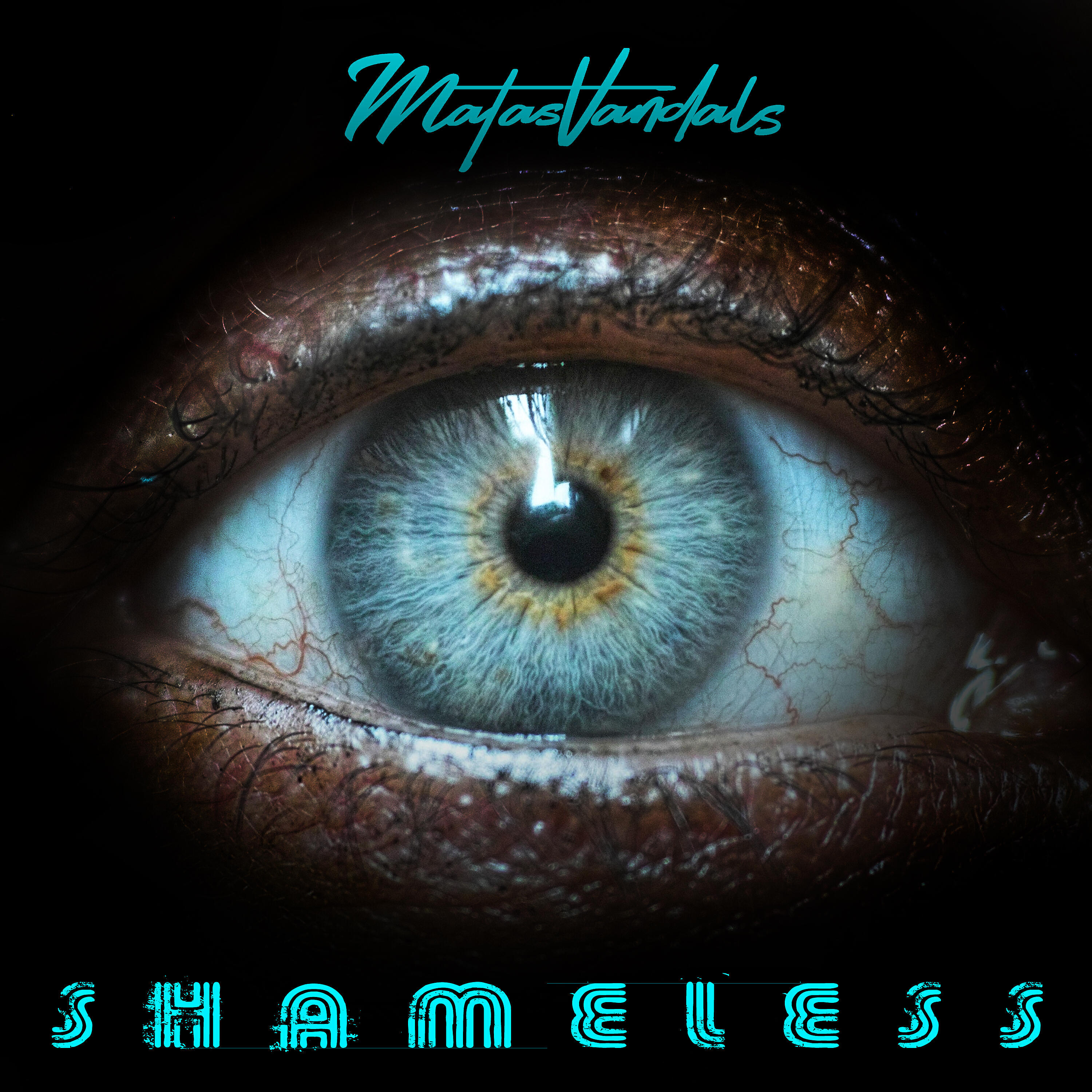 Matasvandals - Shameless
