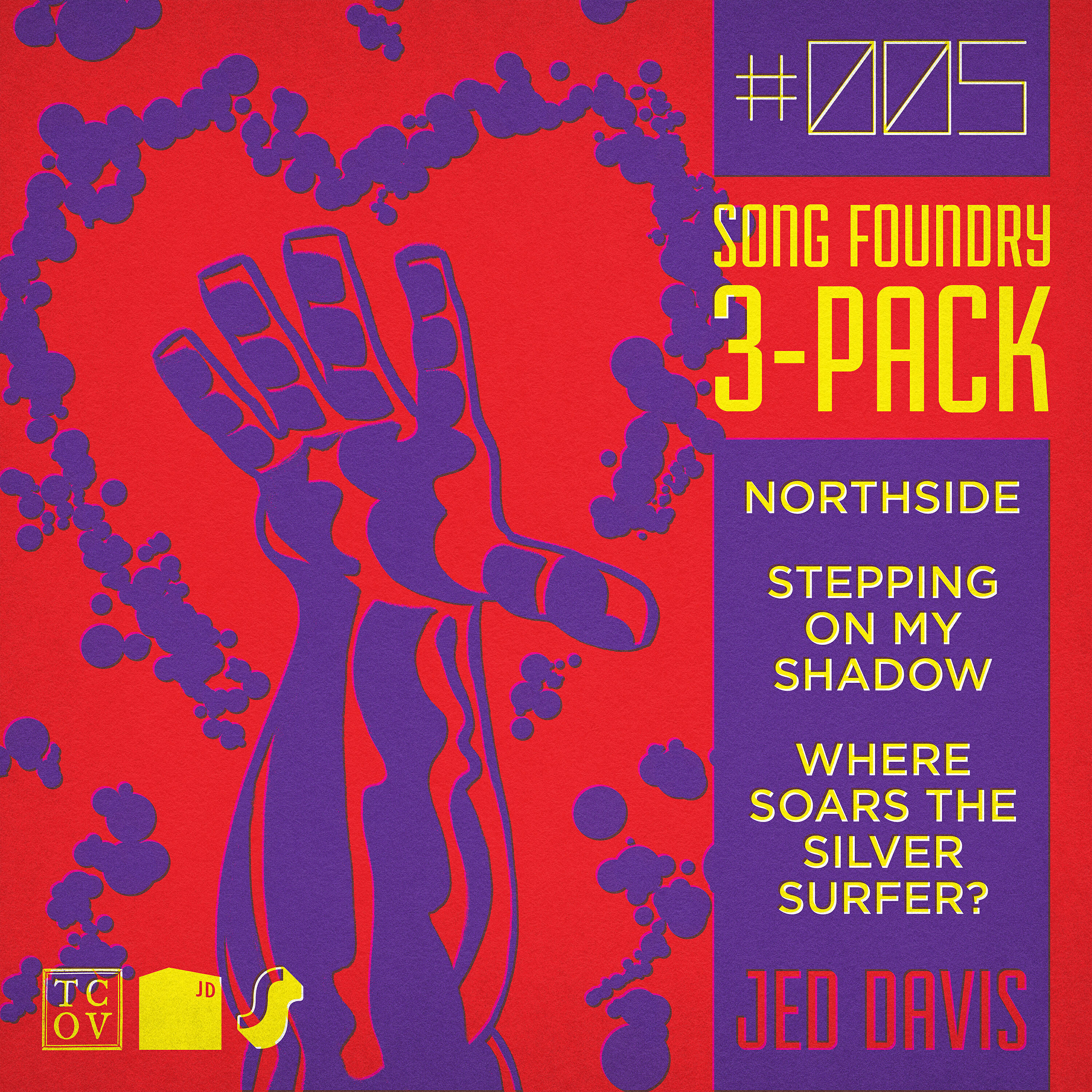 Jed Davis - Northside