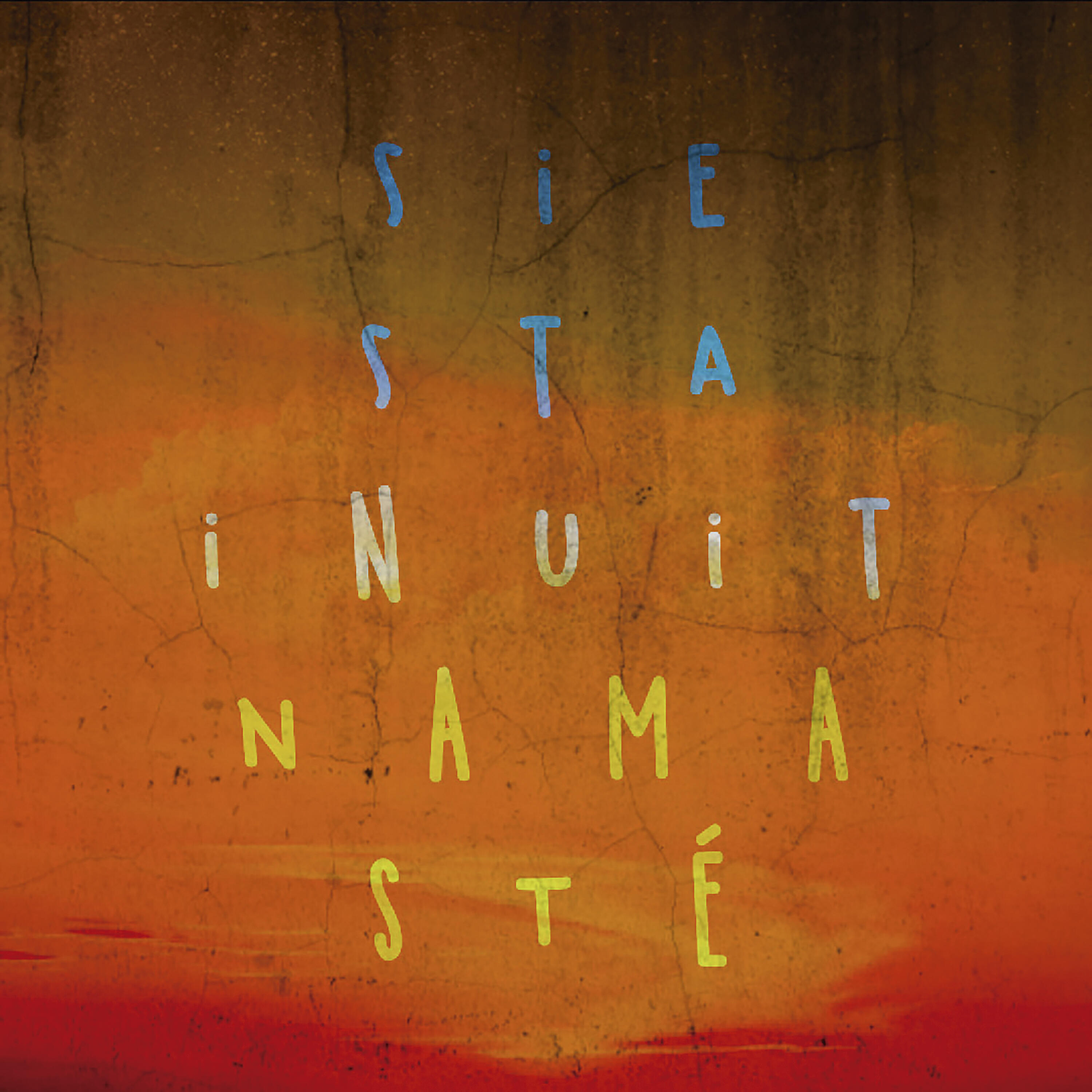 Siesta Inuit - Namasté