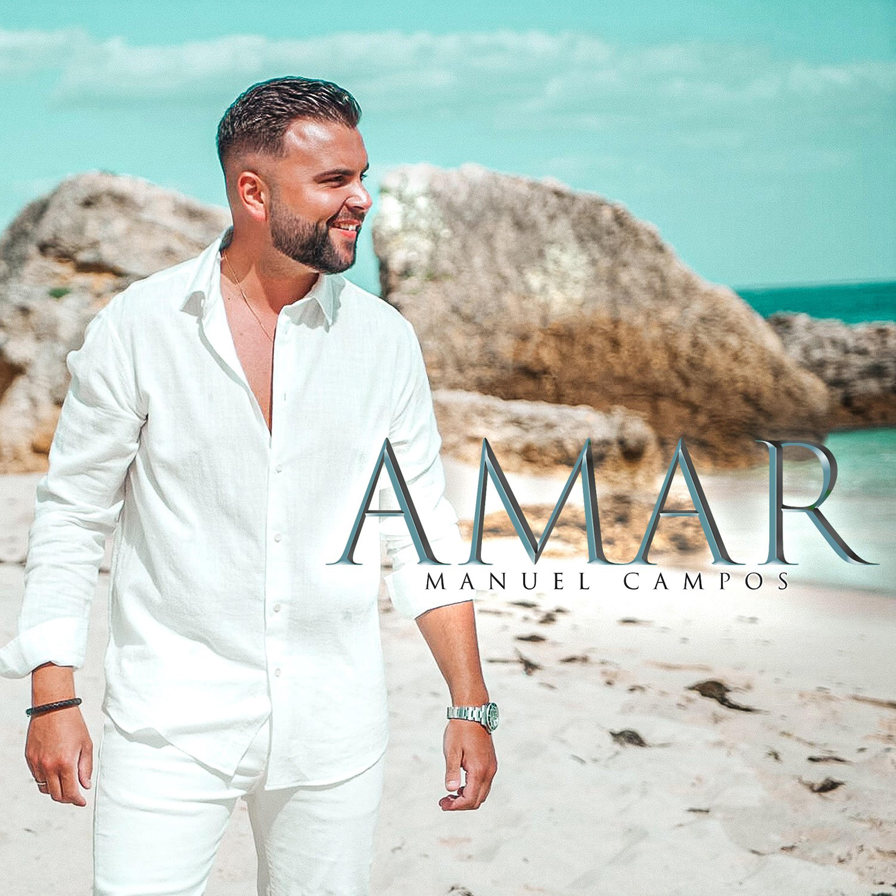 Постер альбома Amar